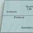Perceptual Map Marketing Income