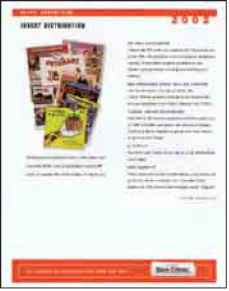 Types Advertising Marketing