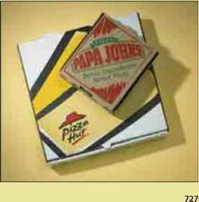 Puffery Advertising Examples Pizza