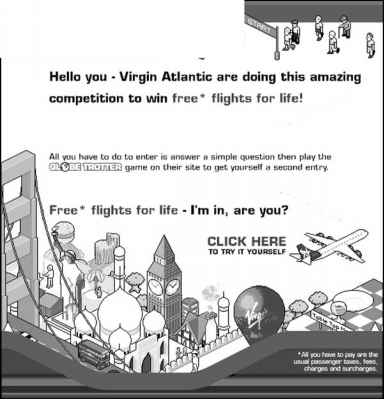 Mail Creative