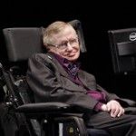 Stephen Hawking image