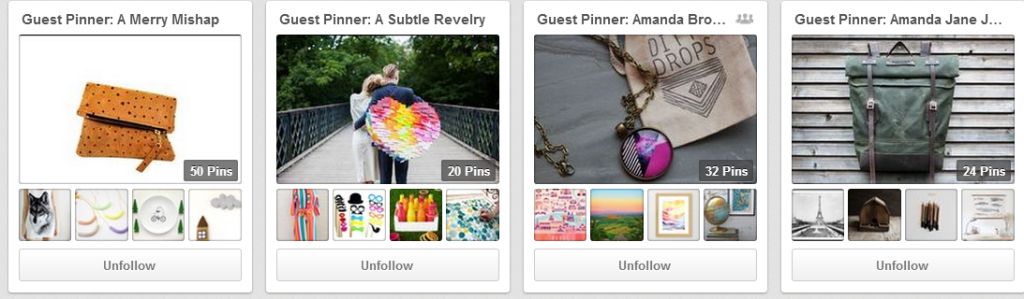 How to use Pinterest with your E-commerce site by Vincent Ng of MCNGmarketing.com