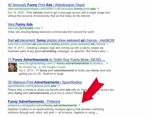 PinterestSEO