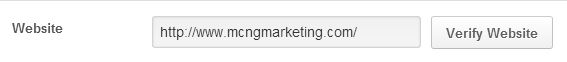 How to Verify Your Website on Pinterest.