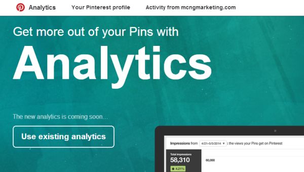 New Analytics