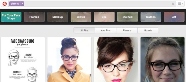 How Your Gender affects Pinterest search results by @mcngmarketing. You can get more tips about Pinterest marketing at http://www.mcngmarketing.com/blog