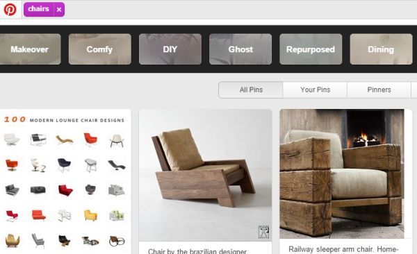 How Your Gender affects Pinterest search results by @mcngmarketing. You can get more tips about Pinterest marketing at http://www.mcngmarketing.com/blog