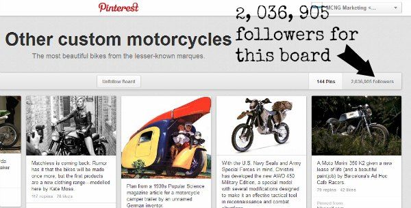 Custom Motorcycles