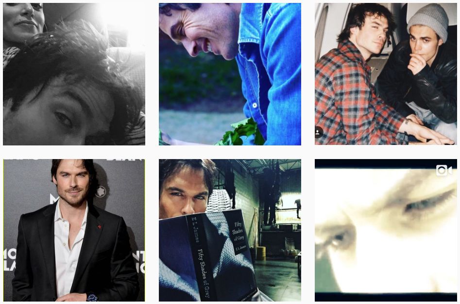 Content Ian Somerhalder Content Ian Somerhalder