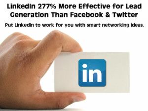 LinkedIn for Lead Generation and Relationship Building LinkedIn Smart Networking