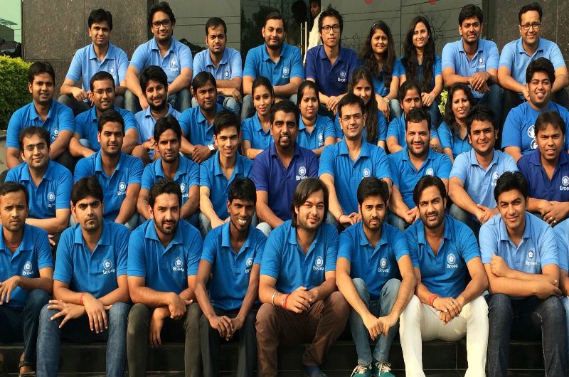 BroEx Team