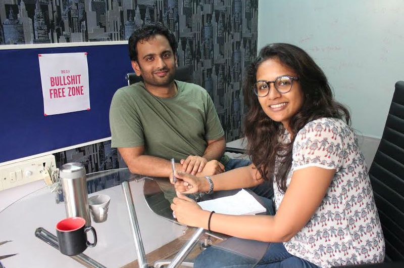 RentSetGo's Founders