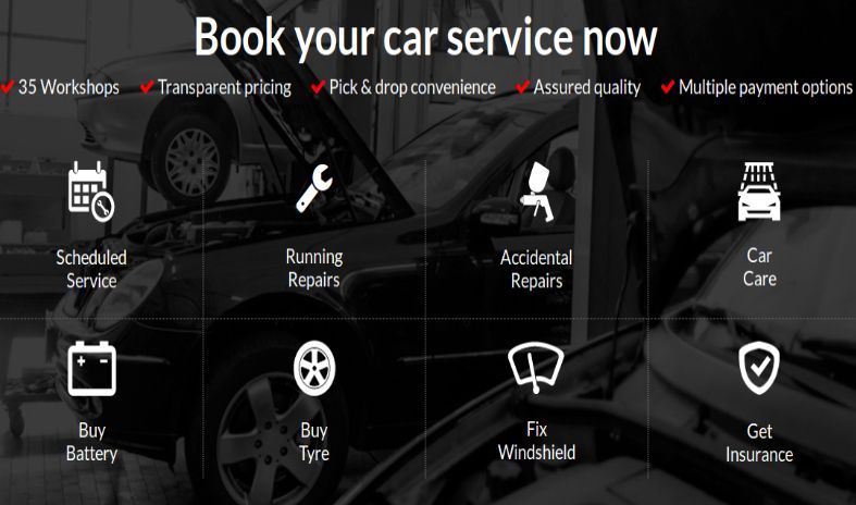 GetCarXpert