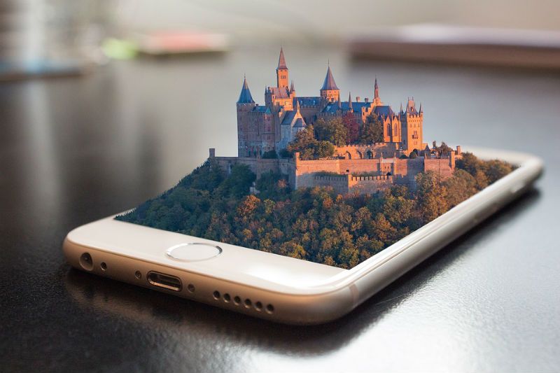 Hybrid App development