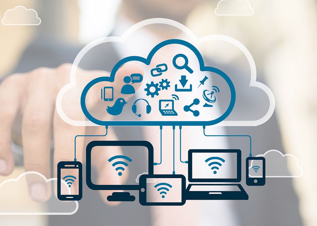 internet of things
