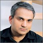 Mahesh Murthy