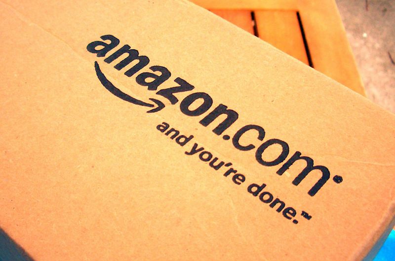 Cloudtail is the Biggest Seller on Amazon India Platform , Image Source