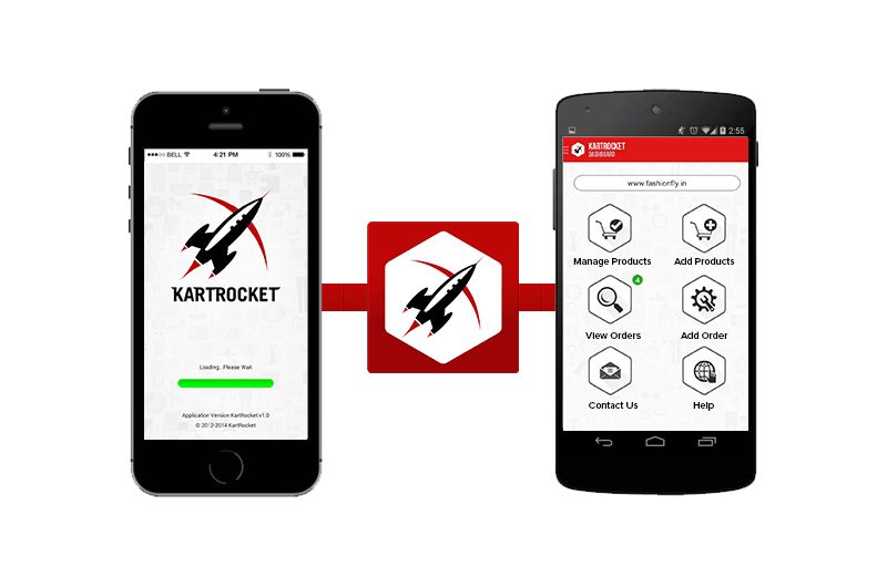 kartrocket