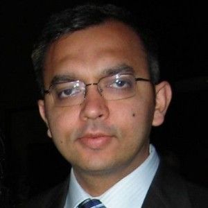 Vivek Singhal photo