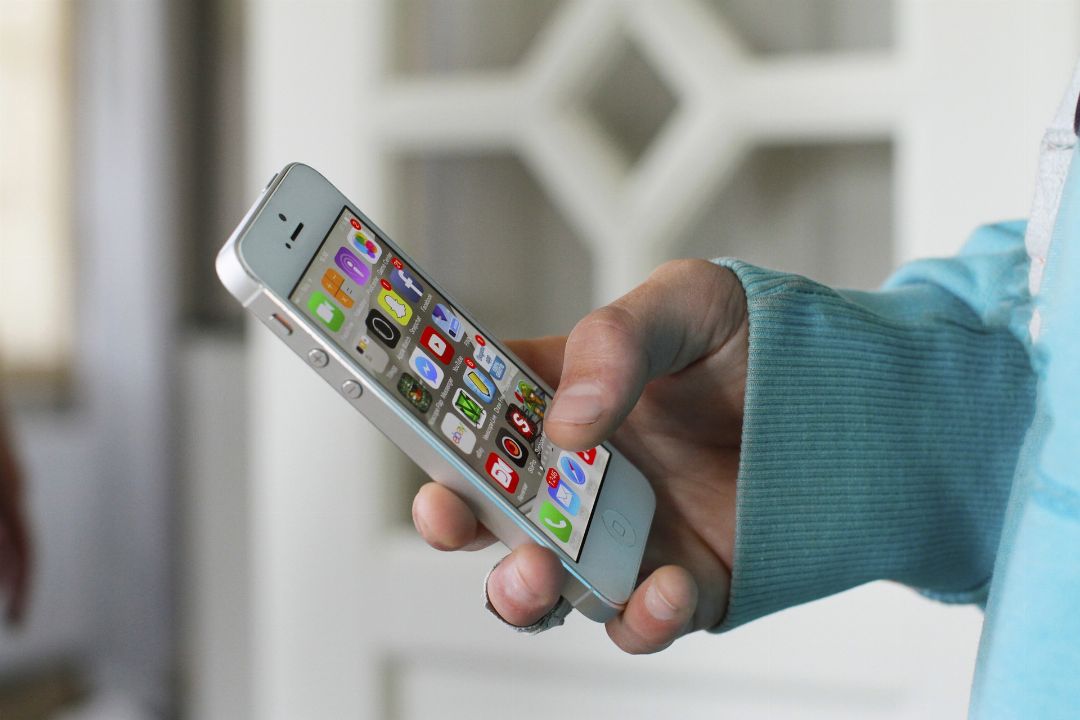 Micro-apps