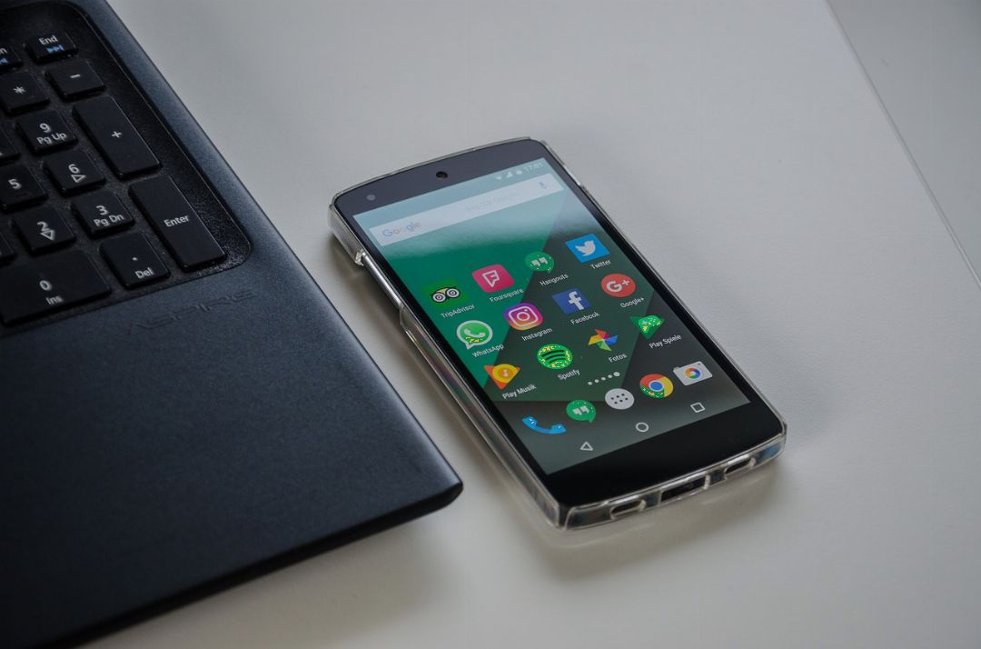 lean mobile apps