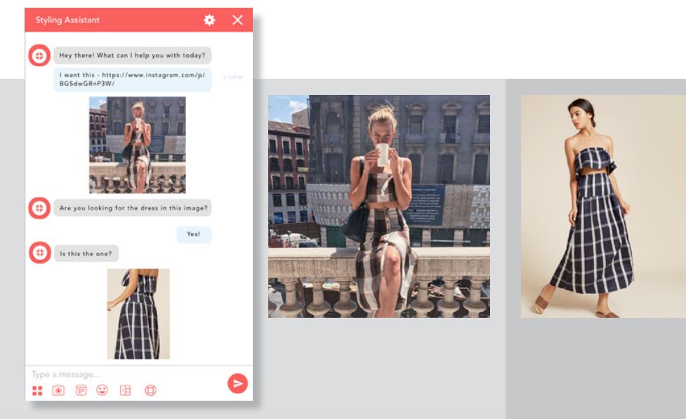 Piqit screenshots