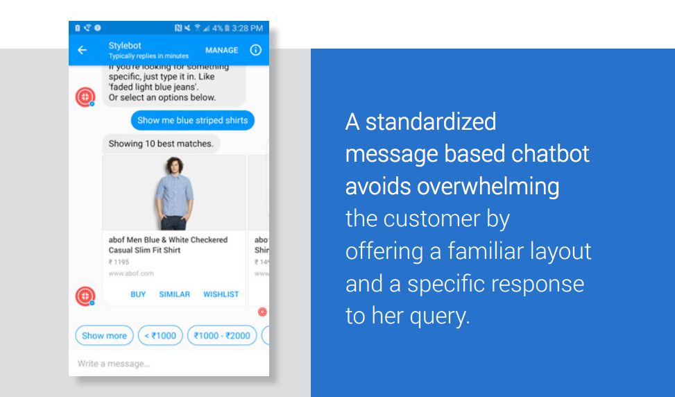 Piqit screenshot