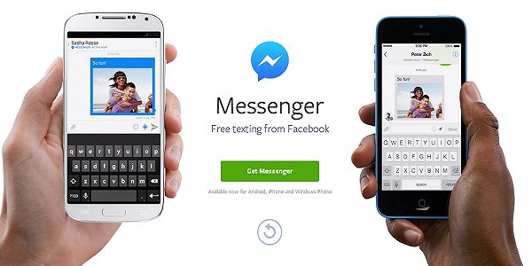 fb-messanger