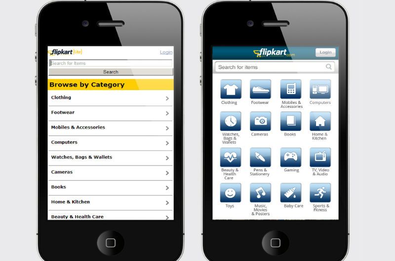 flipkart-app