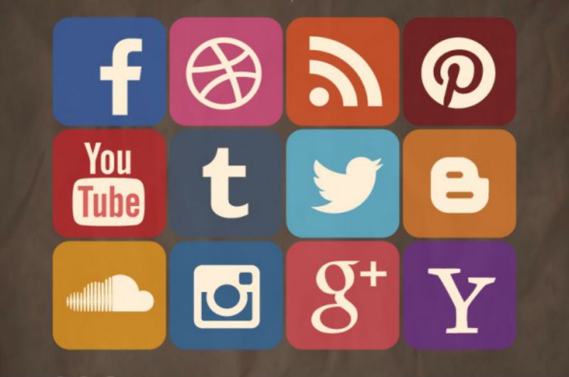 social media1