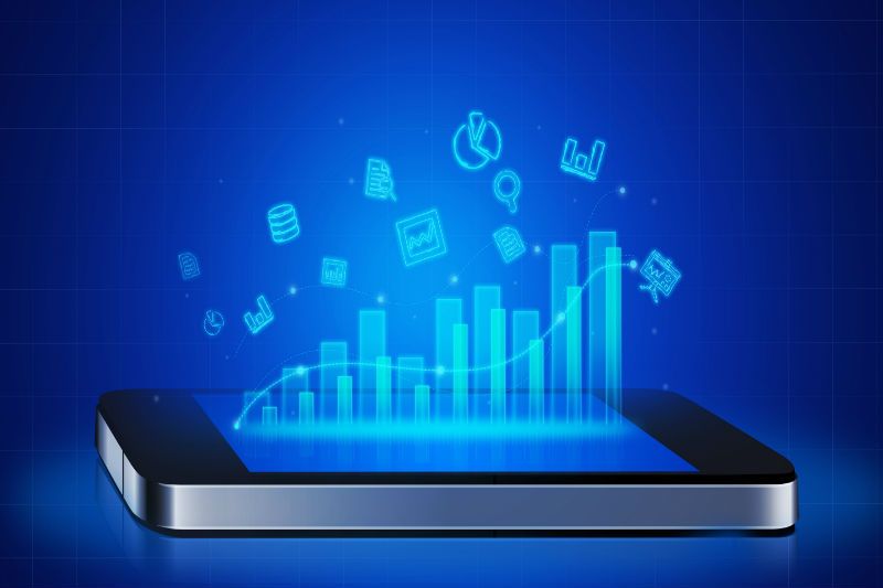 mobile data
