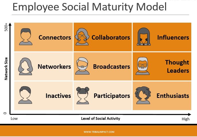employee maturity 1