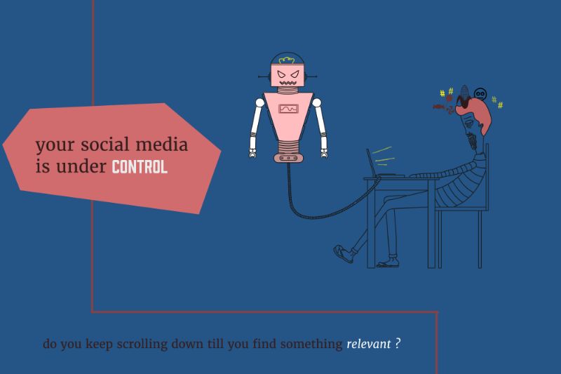 Hubhopper is a community where users interact and share trending stuff on the Internet, also the website suggests content and lets the users decide if it’s good enough or not
