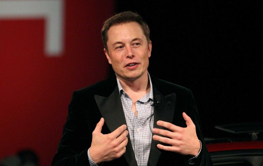 elonmusk