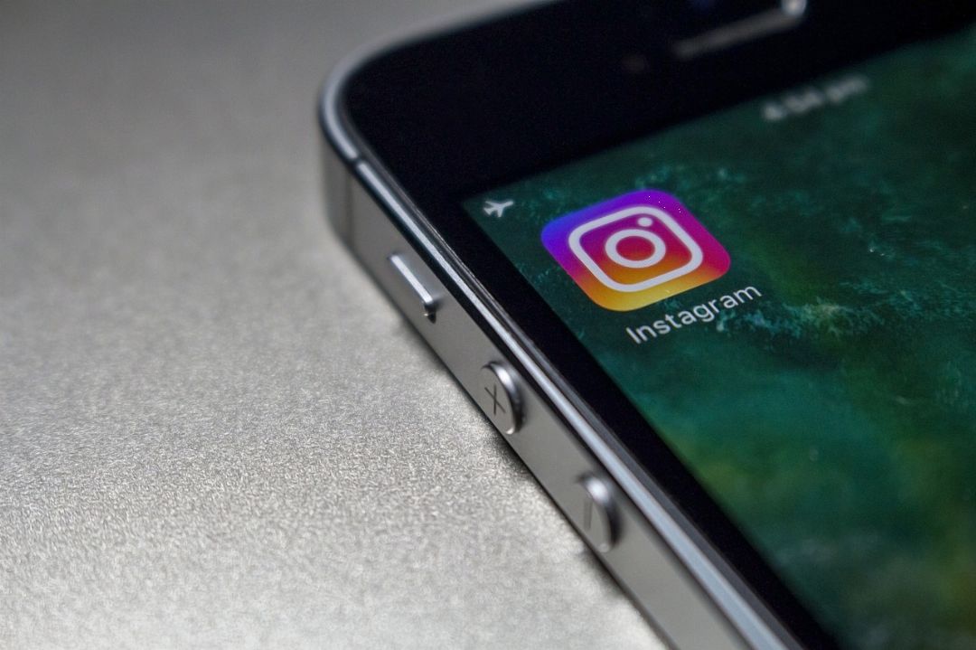 Instagram Branding