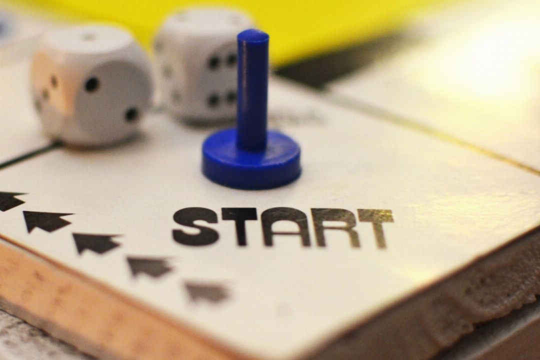 start startup