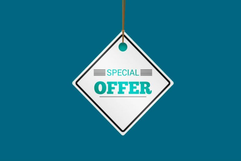 discounts