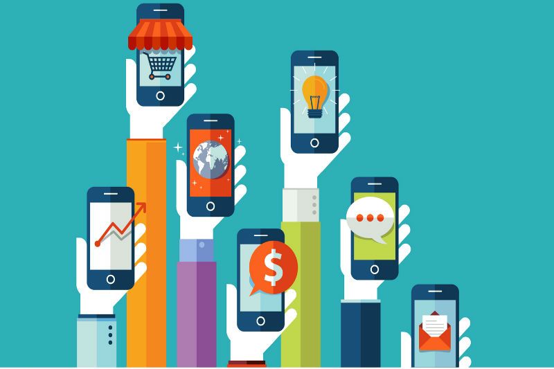 m commerce