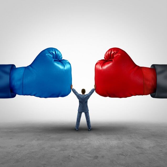 Aeroleads sales and marketing peace