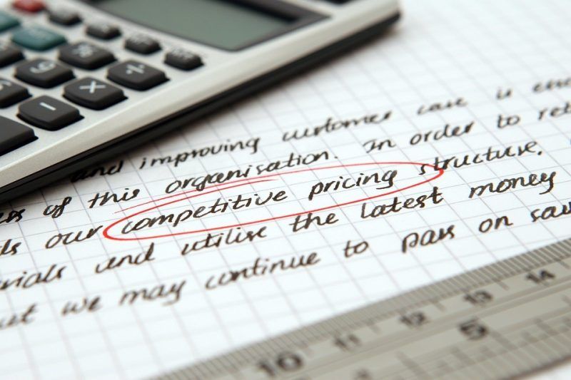 Business bottom line