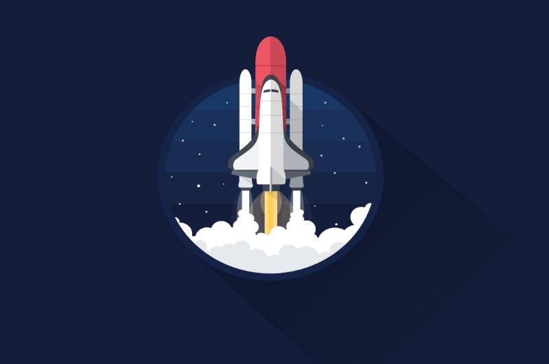 product launch