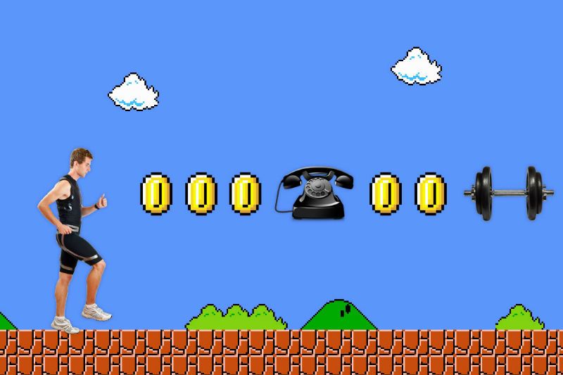 gamify