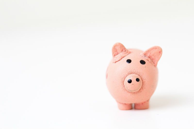 personal finances