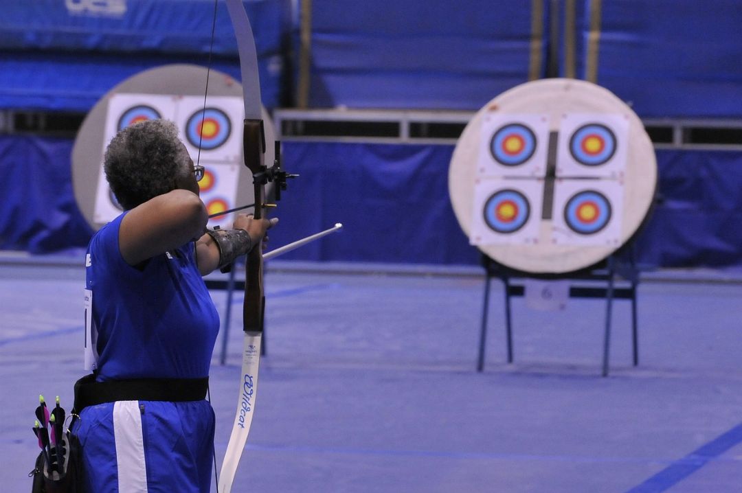 archery goals success