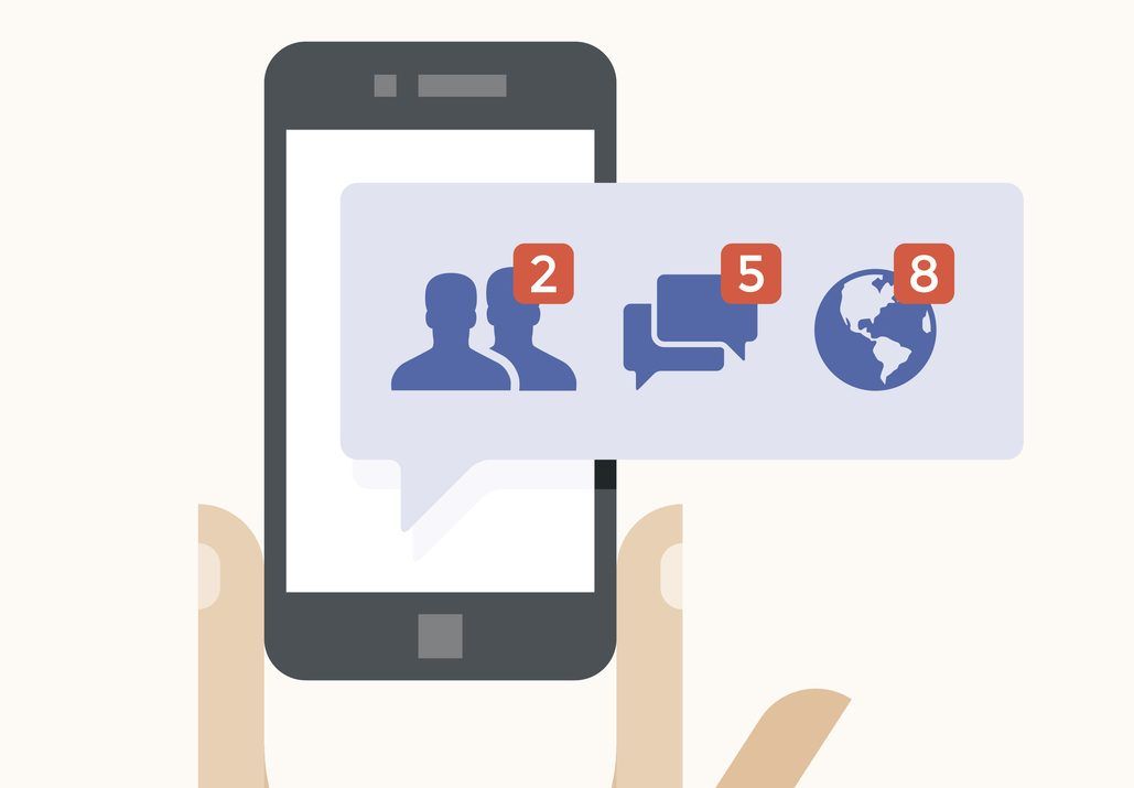 facebook marketing