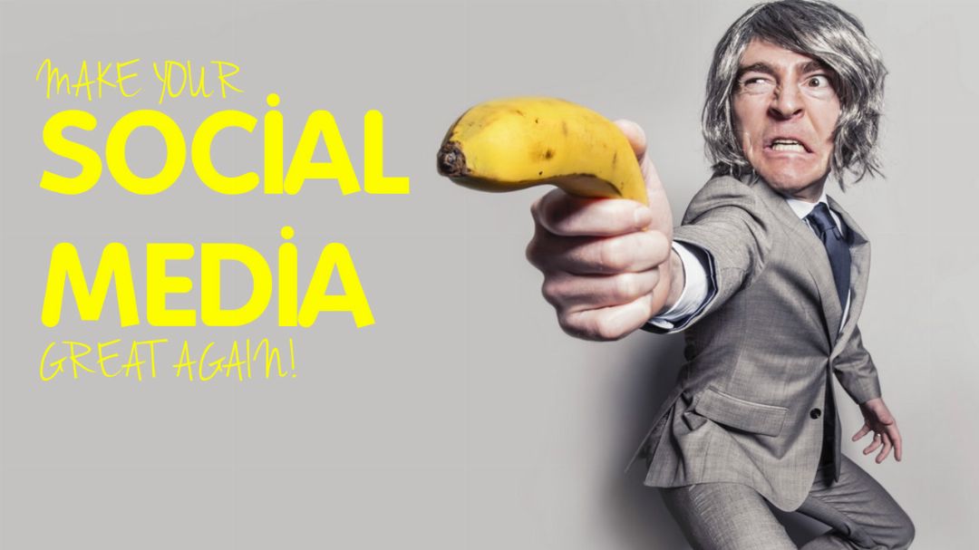 Social Media