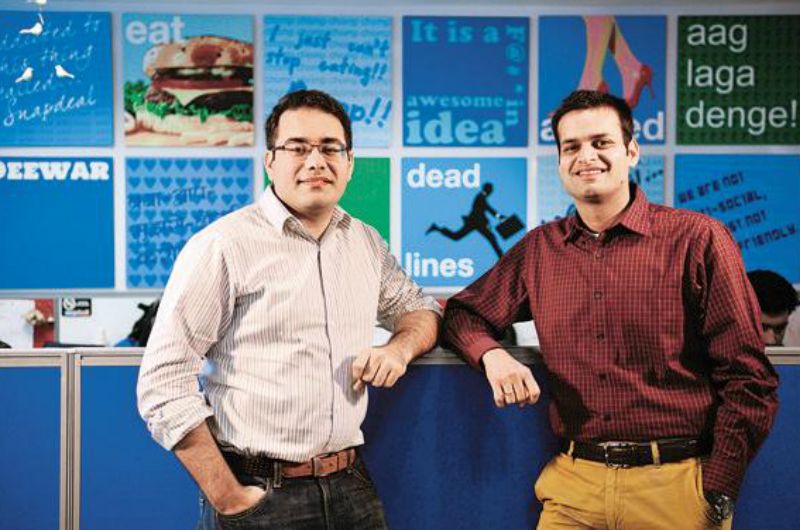 snapdeal