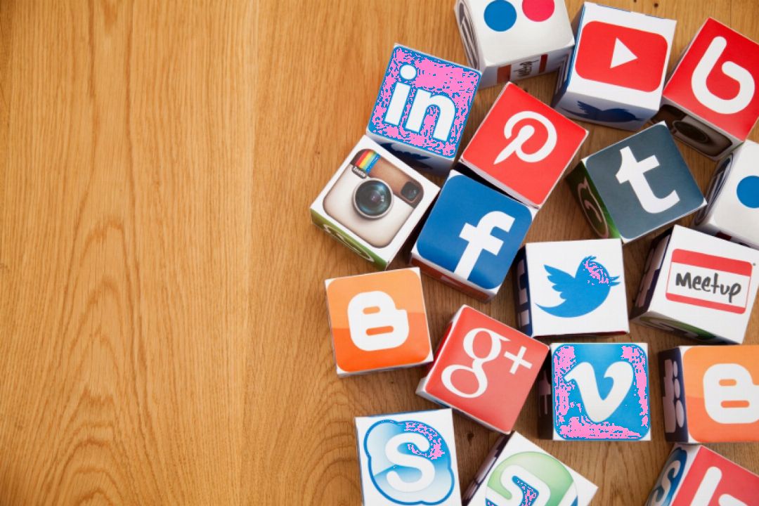 social-media ai