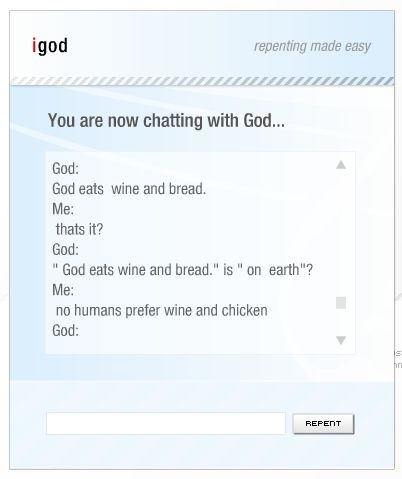 igod
