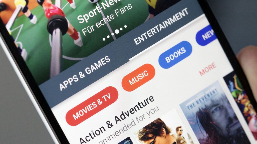 app store optimization